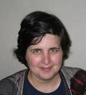 Ilana Gershon