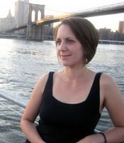 Rebecca Rogers Maher