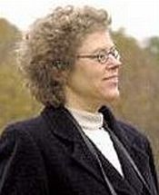 Leslie Kean