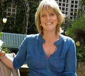 Juliet Nicolson