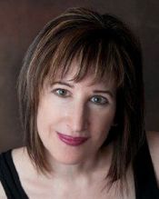 Laura Kipnis