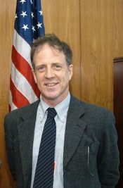 Larry Rohter