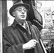 Saul Alinsky