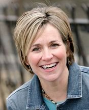 Anne Milford