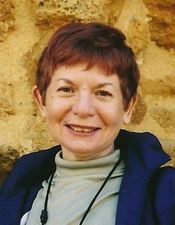 Elise Warner