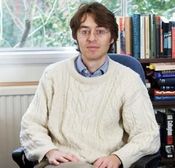 Richard Toye