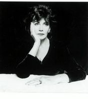 Edna O'Brien