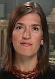 Kate Zernike