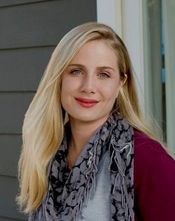 Kristen McGuiness