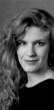Delphine Dryden