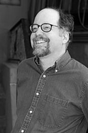 Matthew Goodman