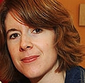 Carolyn de la Pena