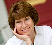 Ann Weisgarber