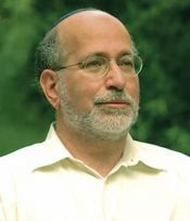 Joseph Telushkin