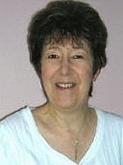 Margaret Bingley