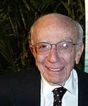 Sherwood Schwartz