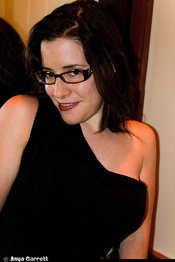 Rachel Kramer Bussel