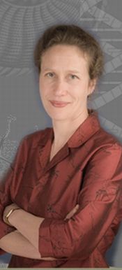 Jennifer Ackerman