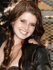 Katherine Schwarzenegger