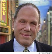 Michael D. Eisner