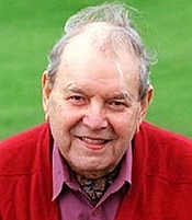 George MacDonald Fraser