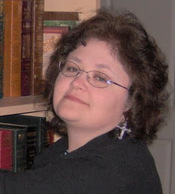 Joely Sue Burkhart