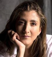 Ingrid Betancourt