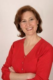 Margaret Christensen M.D.