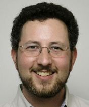 Jaime Aron