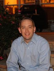 Christopher D. Dishman