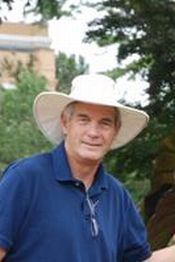 Allan M. Armitage