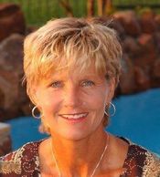 Tina Slinker