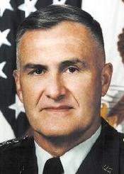 Hugh Shelton