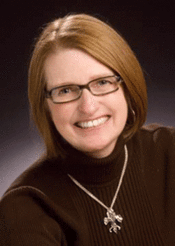 Judy Christie