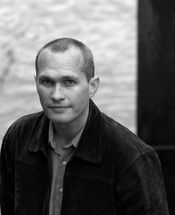 David Vann