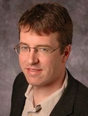 Greg Lastowka