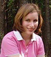 Sonja Foust