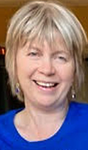 Paula Brackston