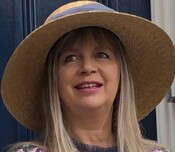 Paula Brackston