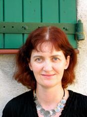 Emma Donoghue