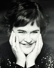 Susan Boyle
