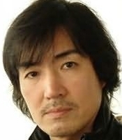 Keigo Higashino