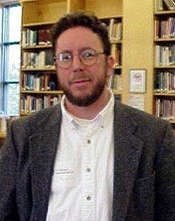 Tom Franklin