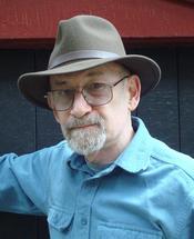Bruce MacBain