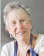 Diana Kennedy