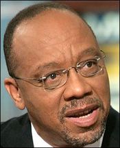 Eugene Robinson