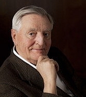 Walter Mondale