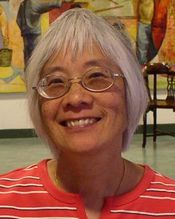 Judy Yung