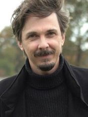 Jon J. Muth