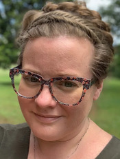 Beth Revis